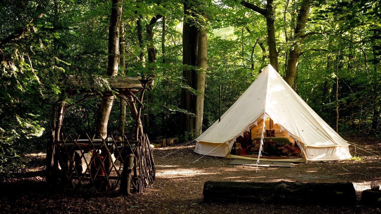 Photo of Bedroom in Penwood