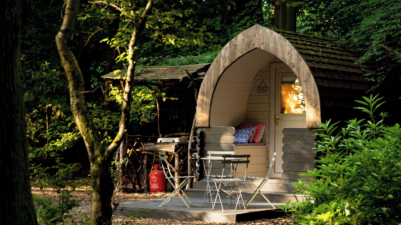 Photo of Bedroom in Penwood