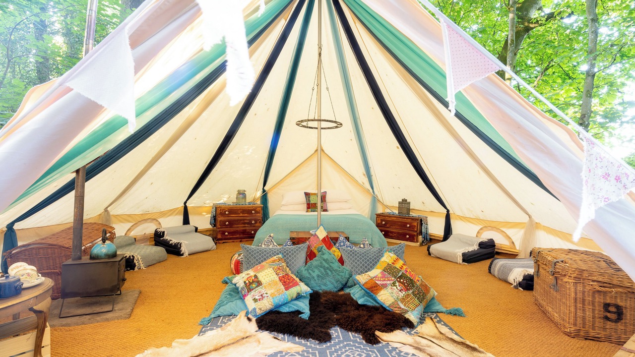 Photo of Bedroom in Penwood