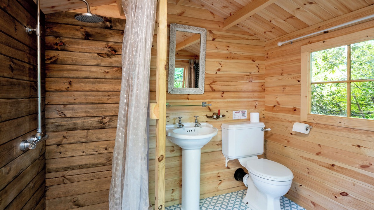 Photo of Bathroom in Penwood