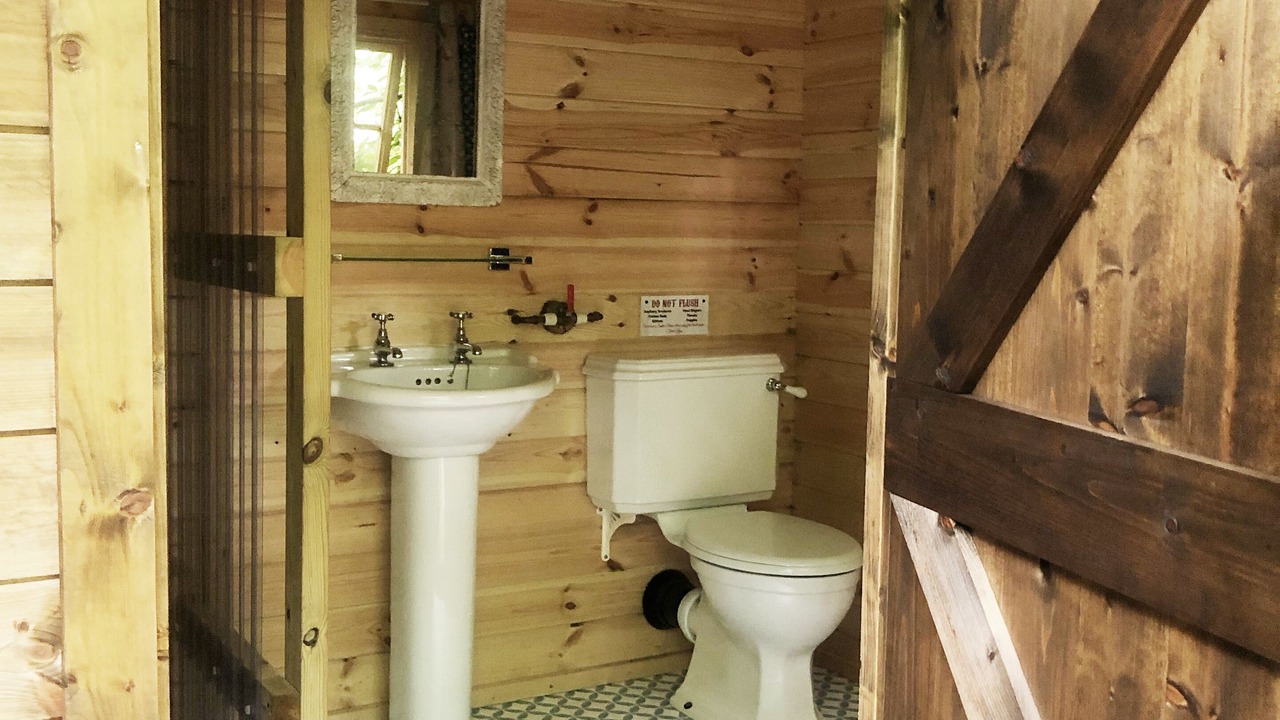 Photo of Bathroom in Penwood