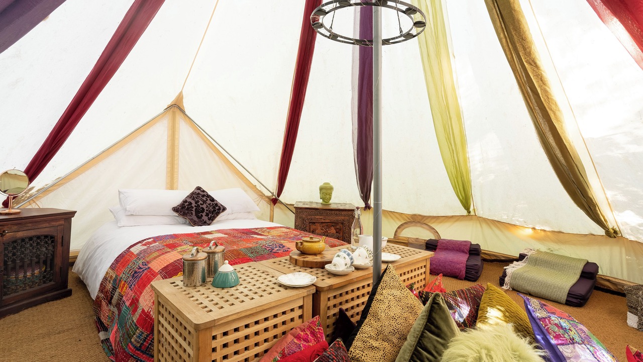 Photo of Bedroom in Penwood