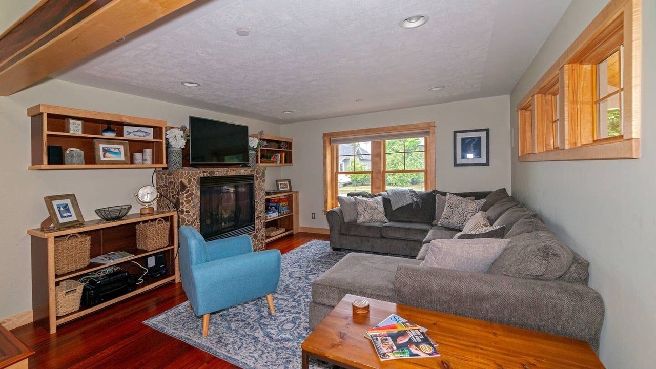 Photo of Livingroom in Traverse City