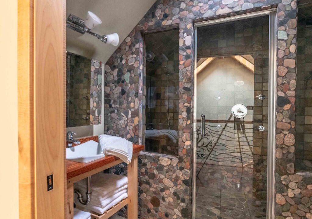 Photo of Bathroom in Traverse City