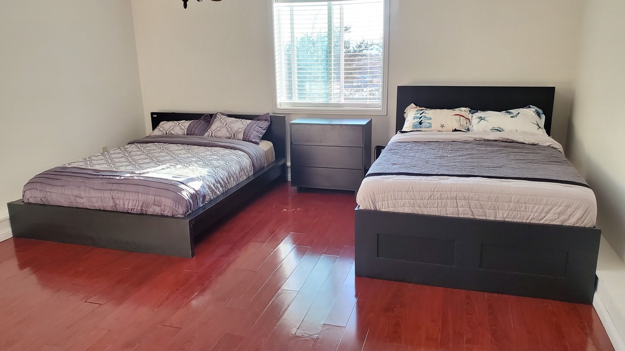 Photo of Bedroom in Southwest Annex