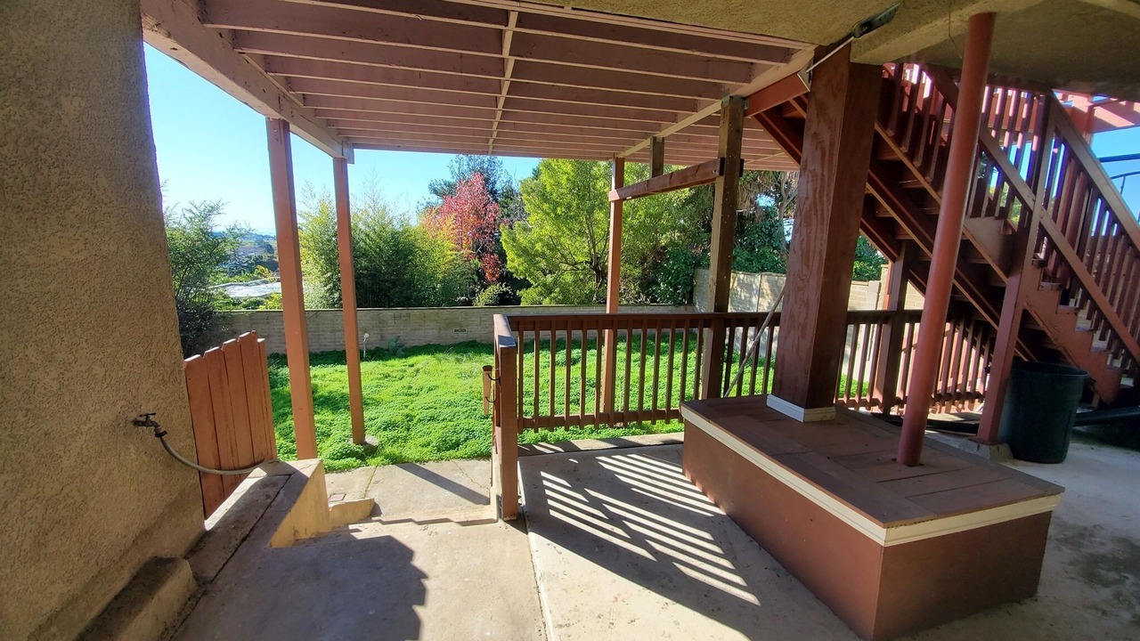 Photo of Outdoor in Southwest Annex