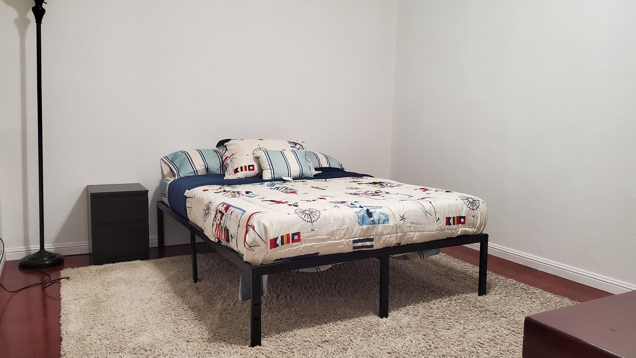 Photo of Bedroom in Southwest Annex