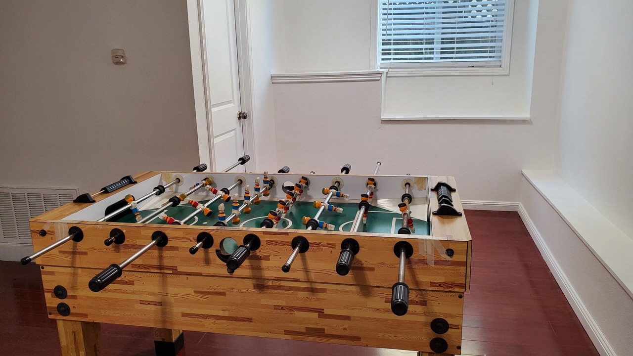 Photo of Bedroom in Southwest Annex