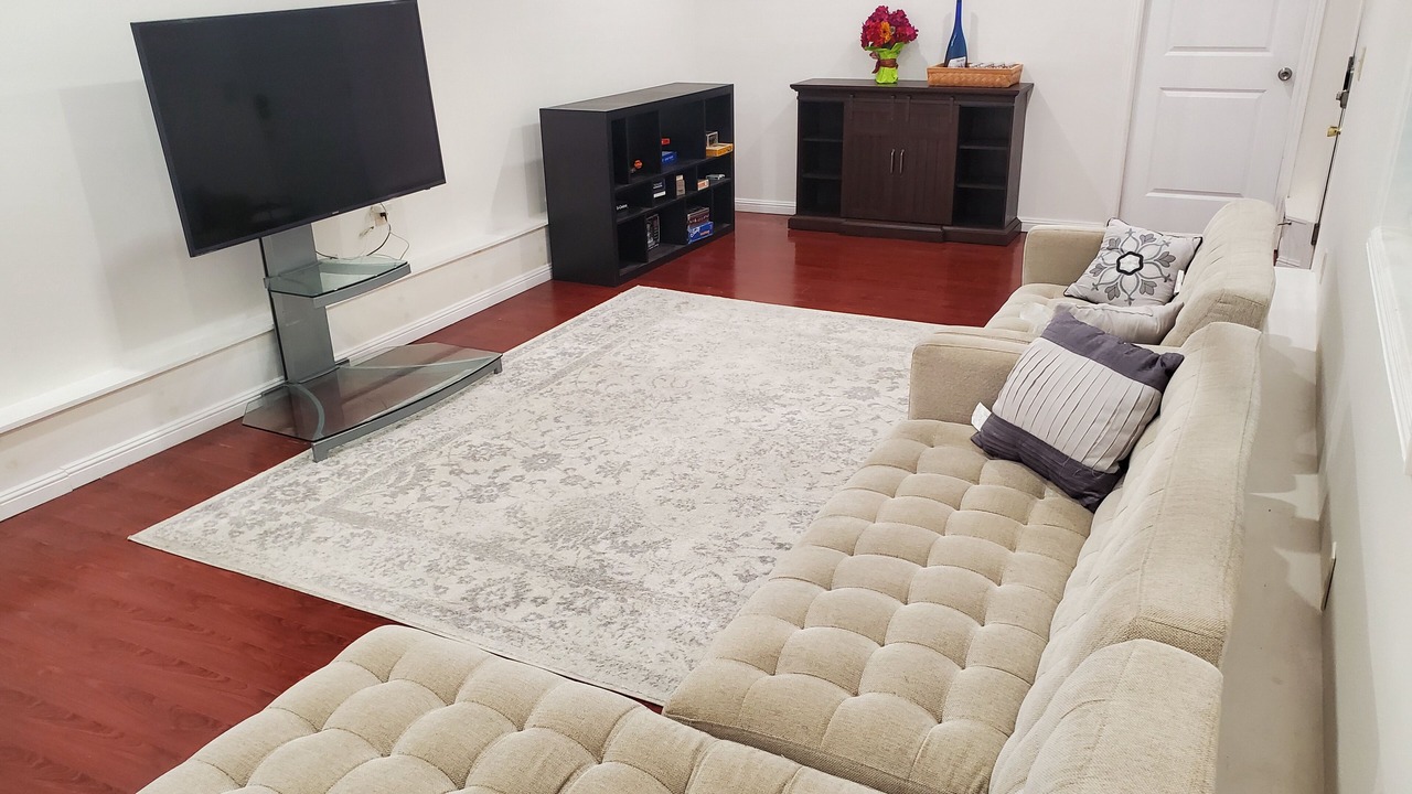 Photo of Livingroom in Southwest Annex