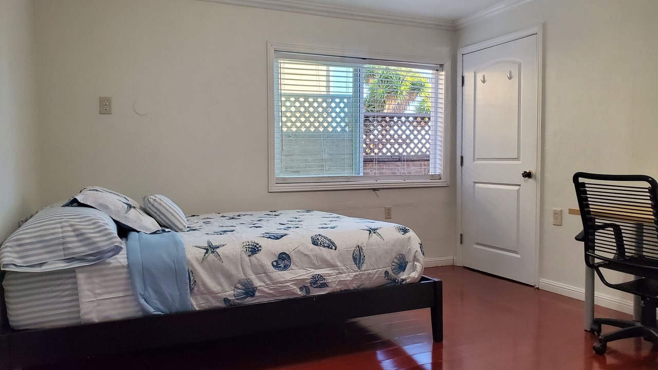 Photo of Bedroom in Southwest Annex