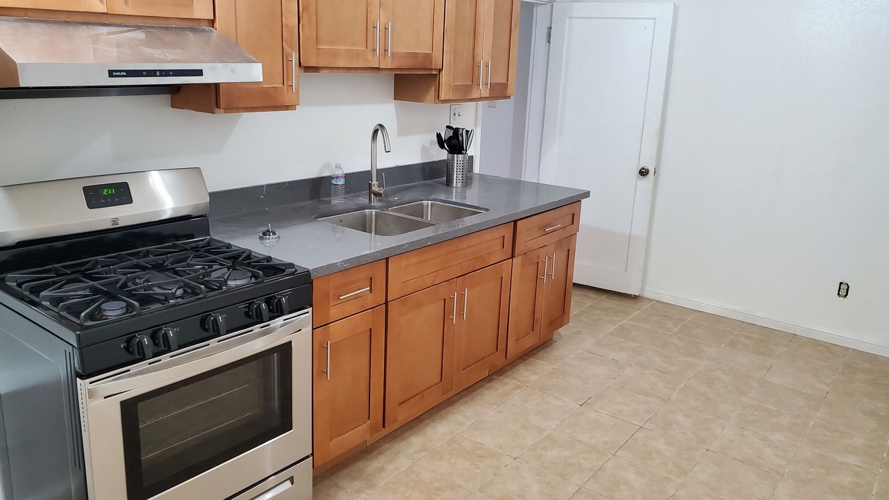 Photo of Kitchen in Southwest Annex