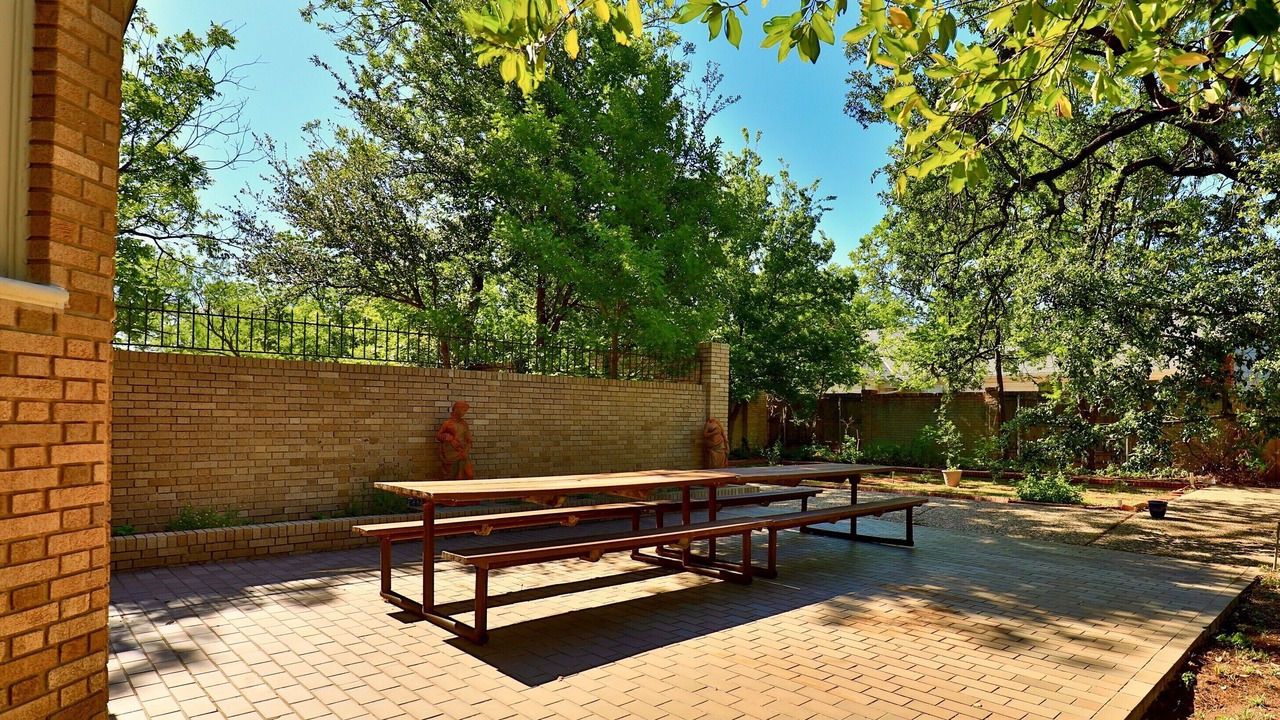 Photo of Outdoor in Sayles Blvd. Area