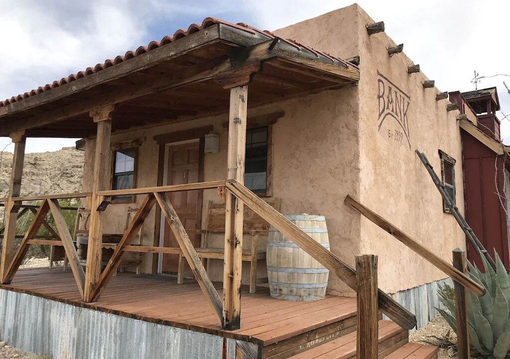 Photo of Outdoor in Terlingua