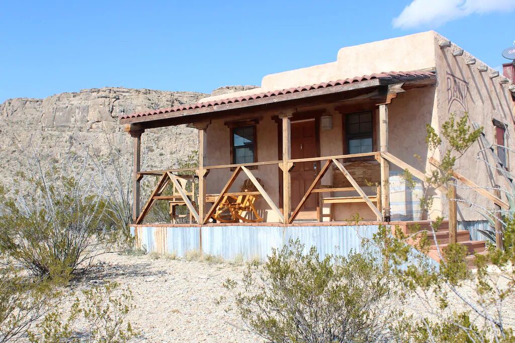 Photo of Outdoor in Terlingua
