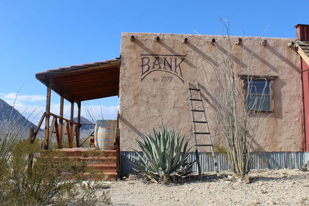 Photo of Outdoor in Terlingua