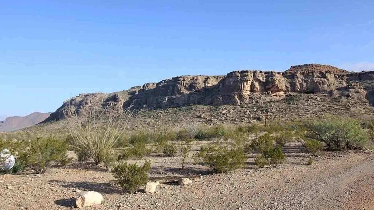 Photo of Outdoor in Terlingua