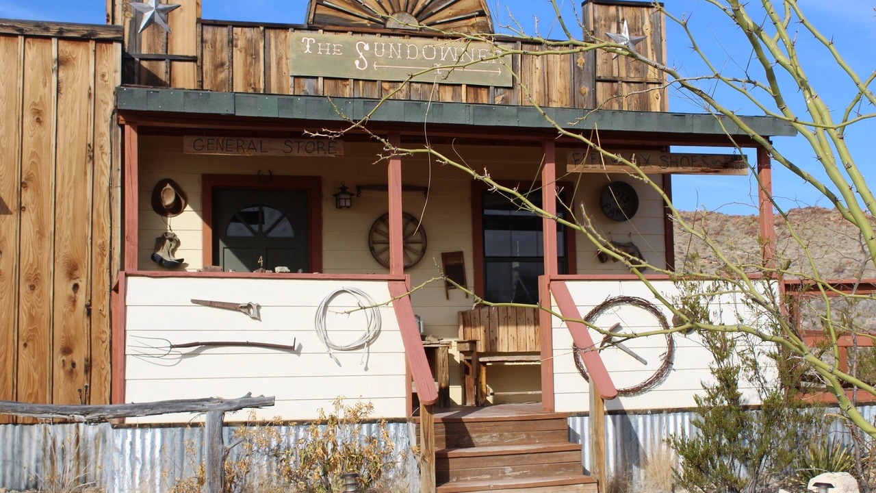 Photo of Outdoor in Terlingua