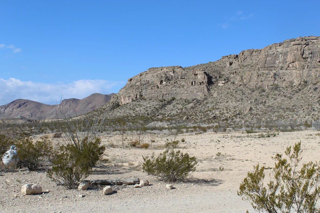 Photo of Others in Terlingua