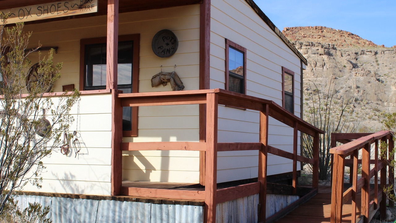 Photo of Outdoor in Terlingua