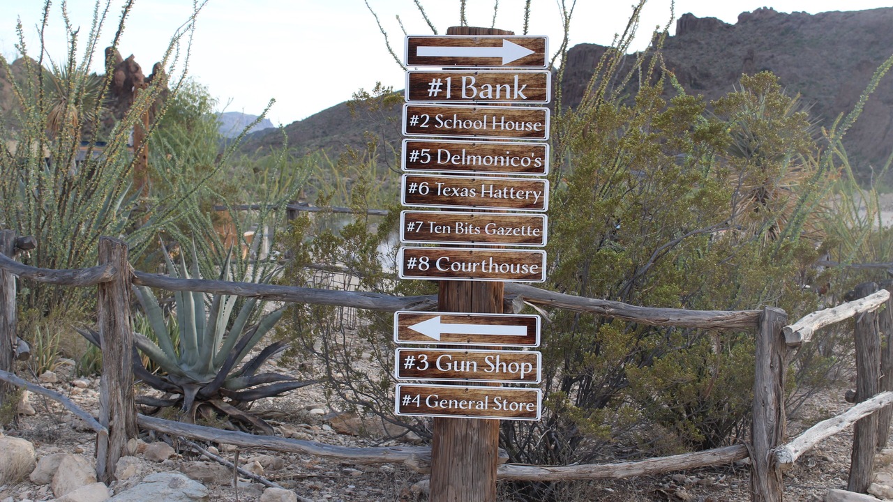 Photo of Outdoor in Terlingua