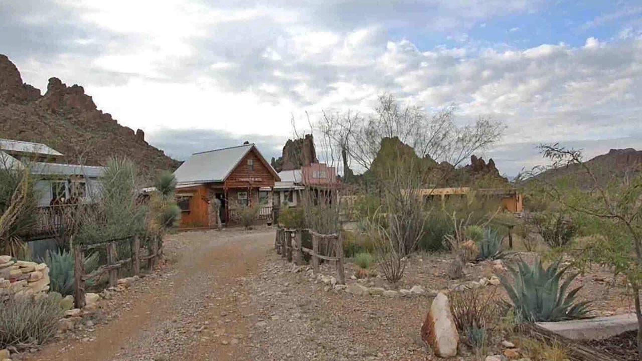 Photo of Outdoor in Terlingua