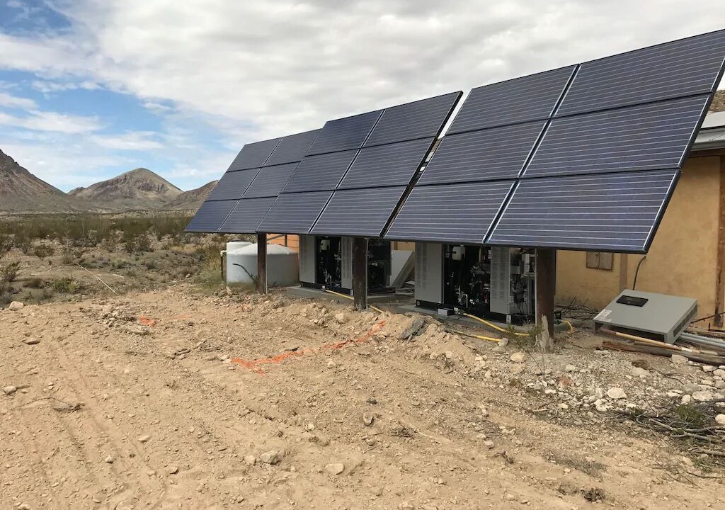 Photo of Outdoor in Terlingua