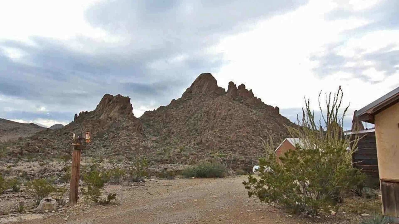 Photo of Outdoor in Terlingua