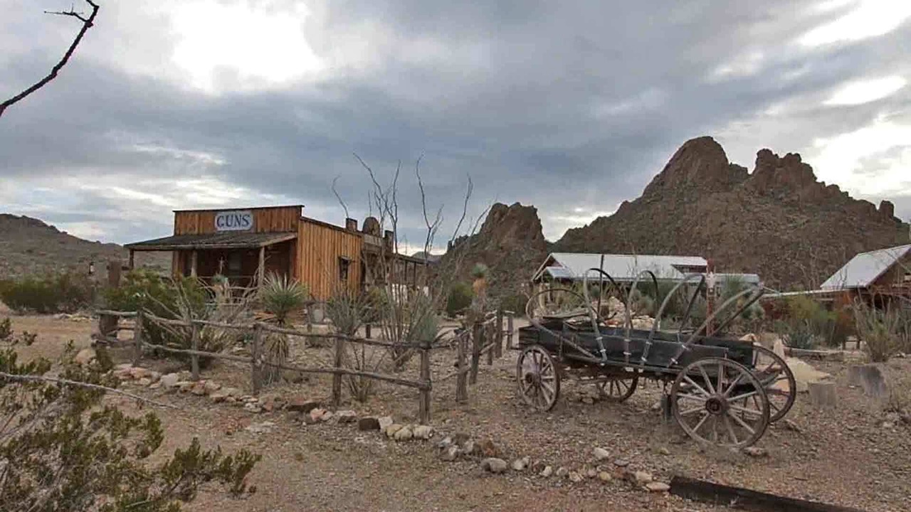 Photo of Outdoor in Terlingua