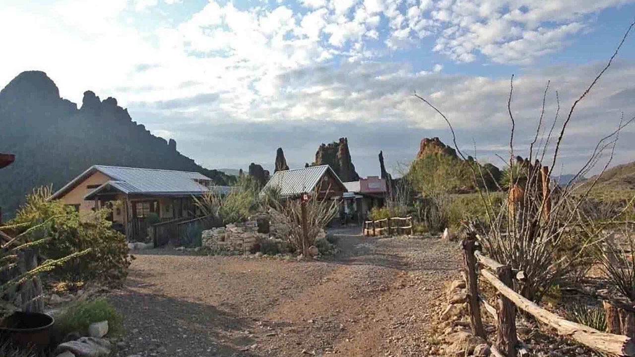 Photo of Outdoor in Terlingua