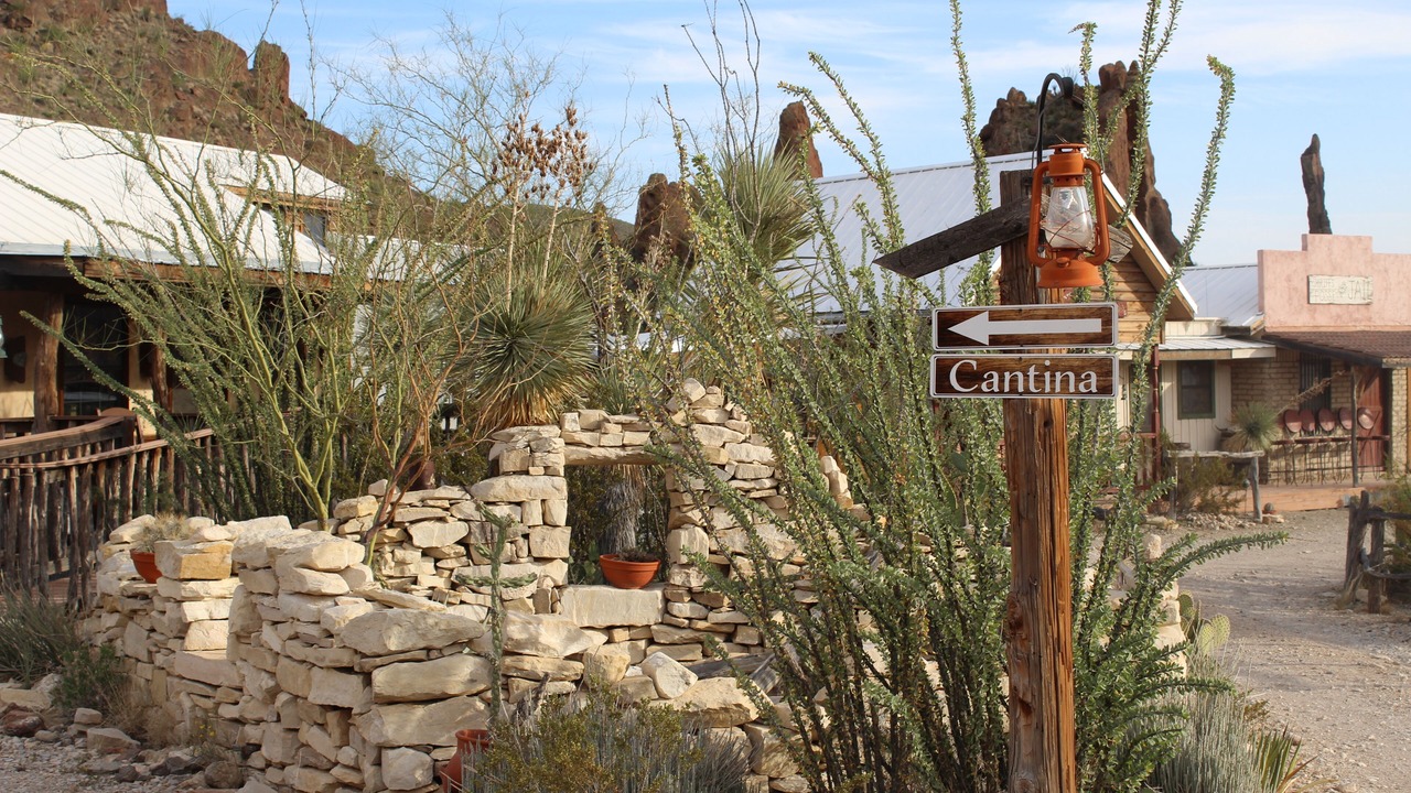Photo of Outdoor in Terlingua