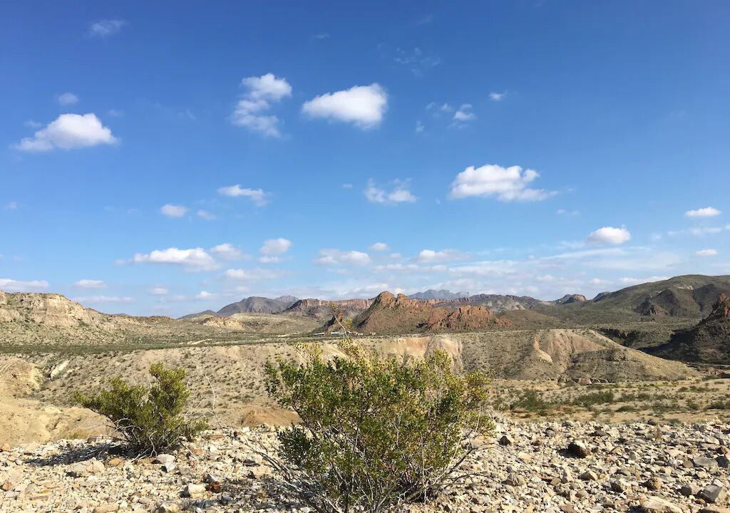 Photo of Outdoor in Terlingua