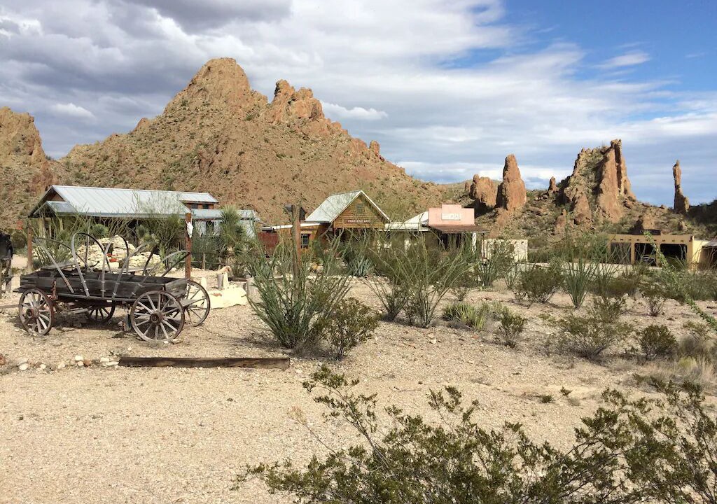 Photo of Outdoor in Terlingua