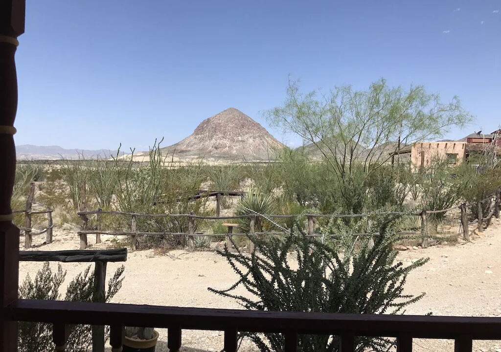 Photo of Outdoor in Terlingua