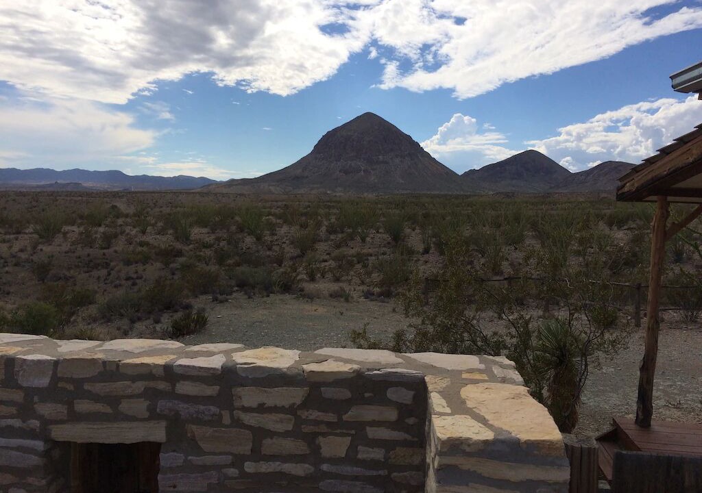 Photo of Outdoor in Terlingua