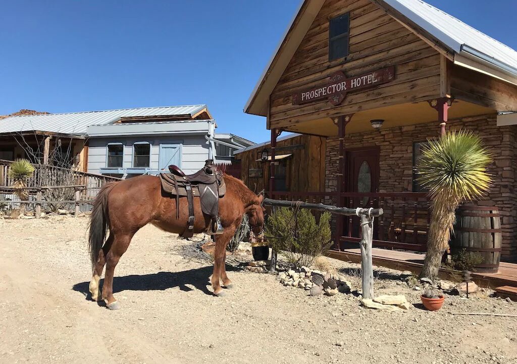 Photo of Outdoor in Terlingua