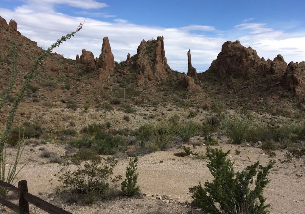 Photo of Outdoor in Terlingua