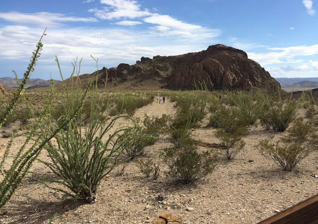 Photo of Outdoor in Terlingua