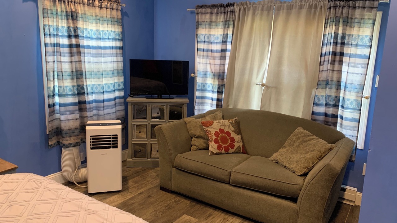 Photo of Bedroom in Cape Girardeau