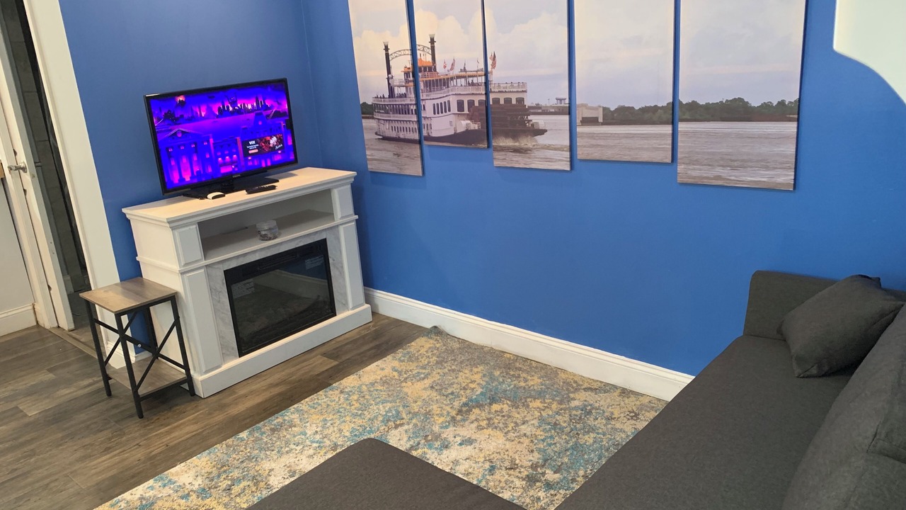 Photo of Livingroom in Cape Girardeau