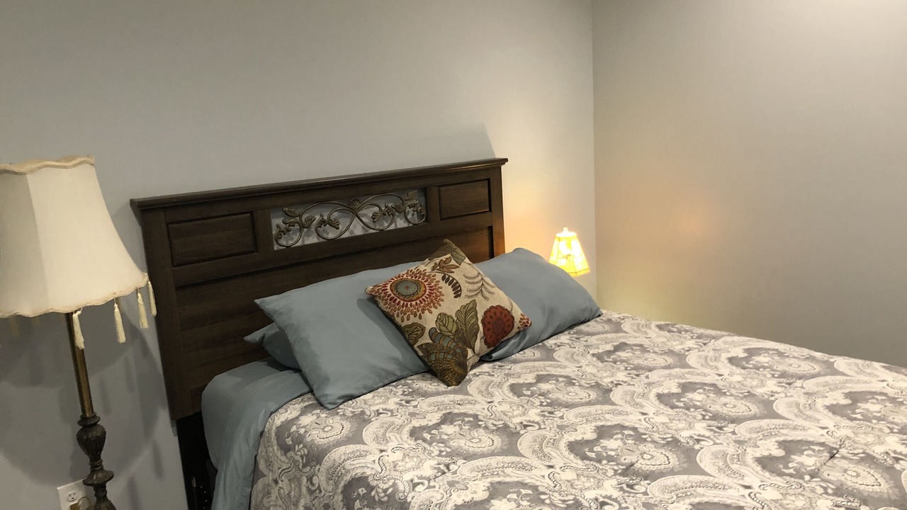 Photo of Bedroom in Cape Girardeau