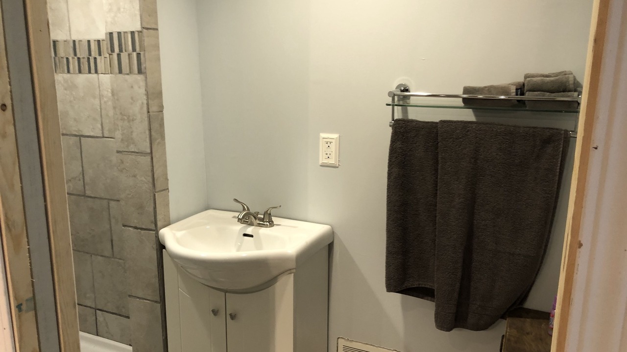 Photo of Bathroom in Cape Girardeau