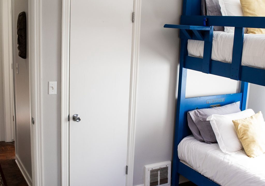 Photo of Bedroom in Grand Rapids