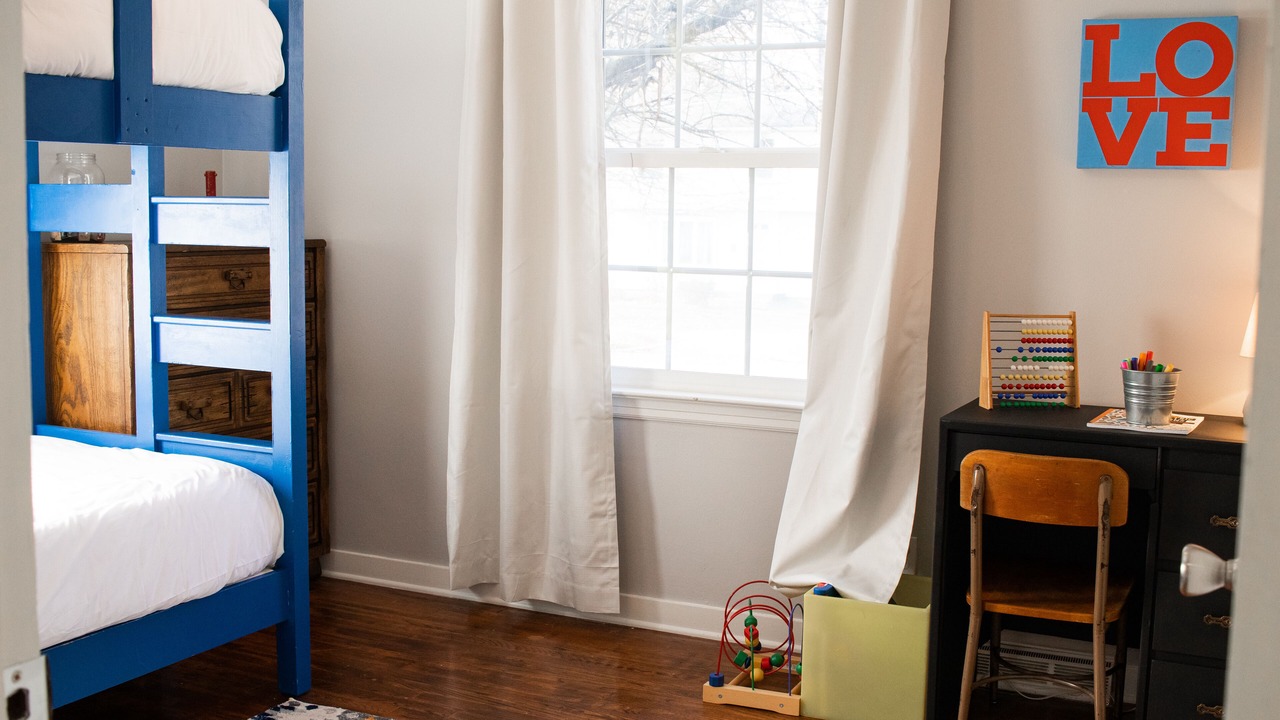 Photo of Bedroom in Grand Rapids