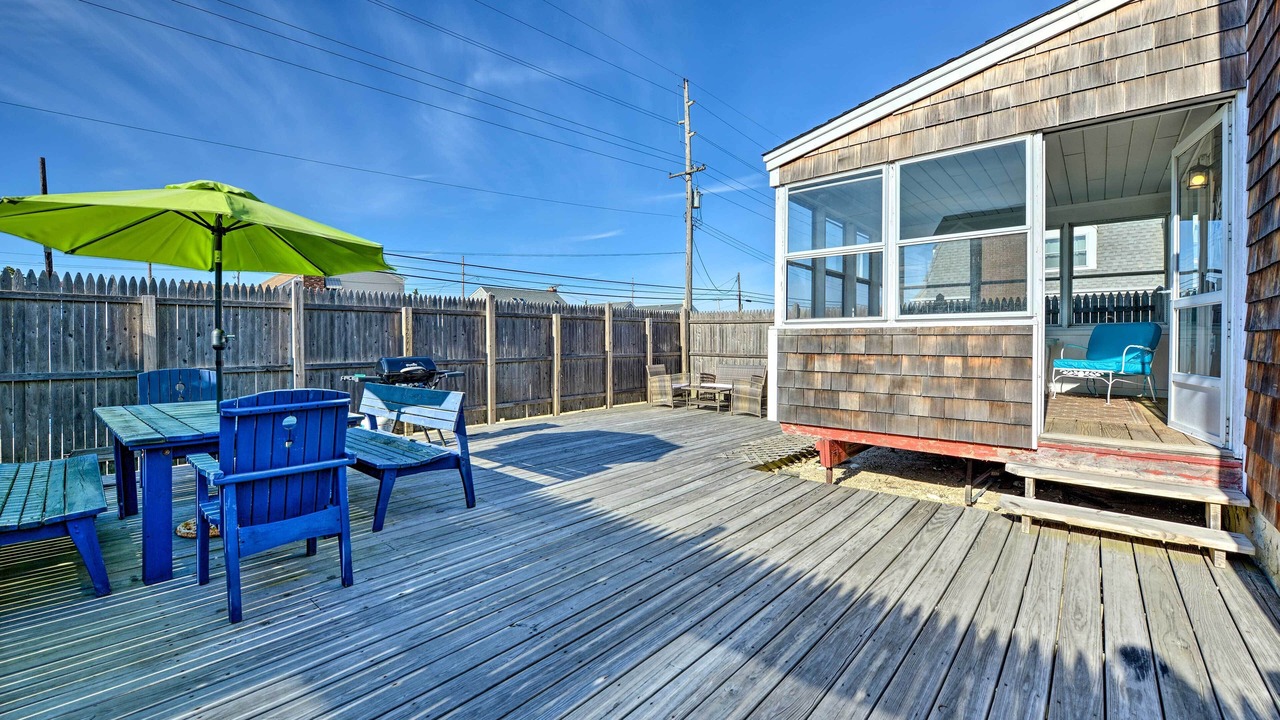 Photo of Outdoor in Mantoloking