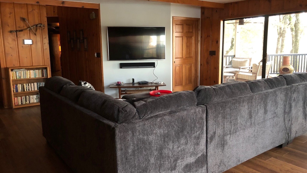 Photo of Livingroom in Vinita
