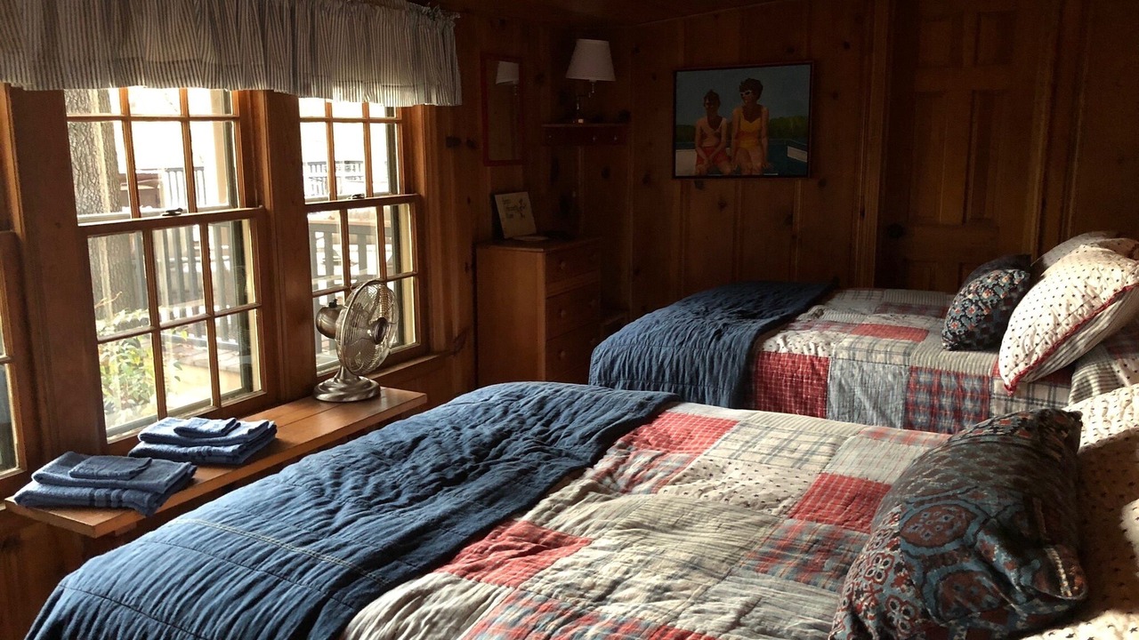 Photo of Bedroom in Vinita