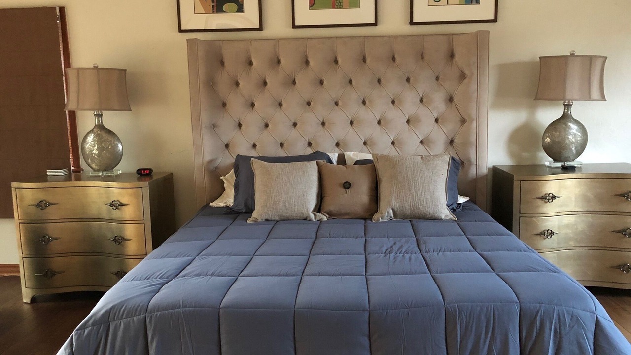 Photo of Bedroom in Vinita