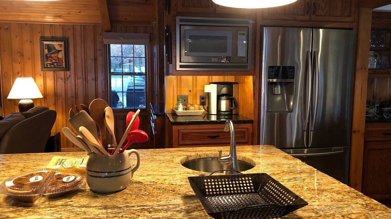 Photo of Kitchen in Vinita