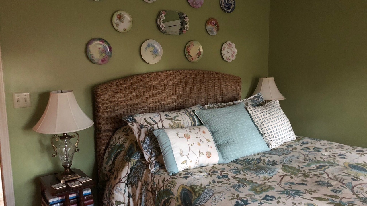 Photo of Bedroom in Vinita