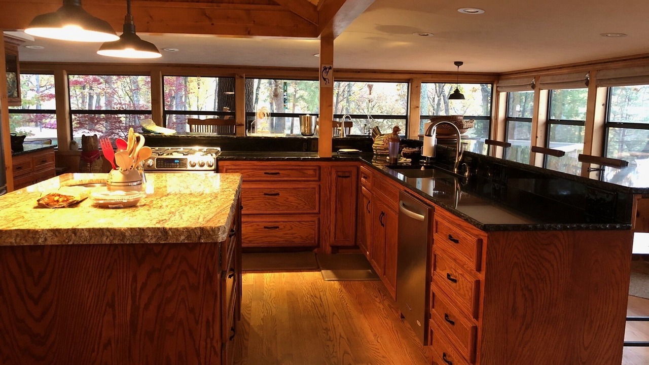 Photo of Kitchen in Vinita
